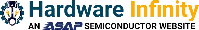 Hardware Infinity