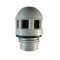 Plug Vent